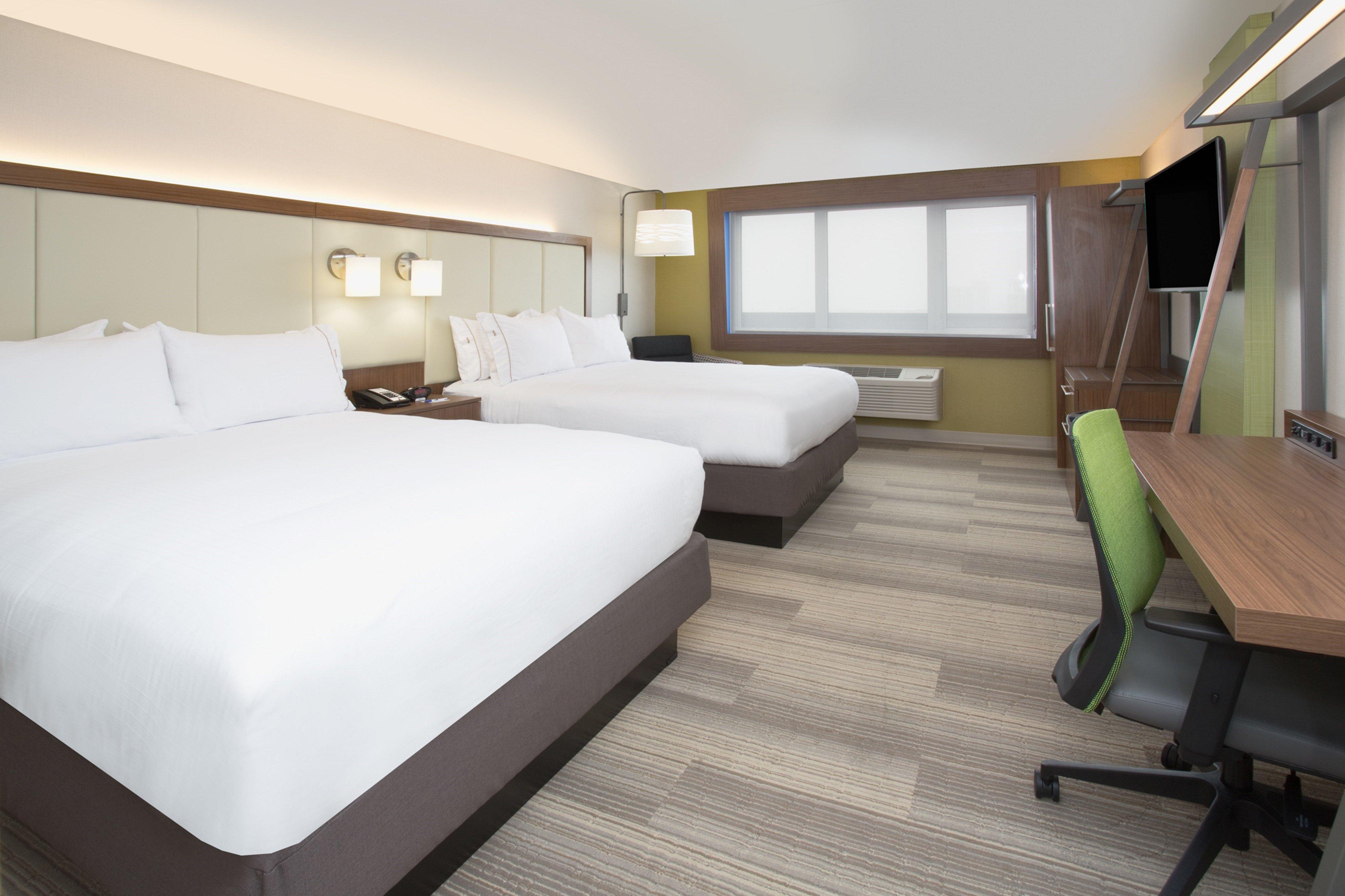 Holiday Inn Express & Suites West Memphis By Ihg Exterior foto