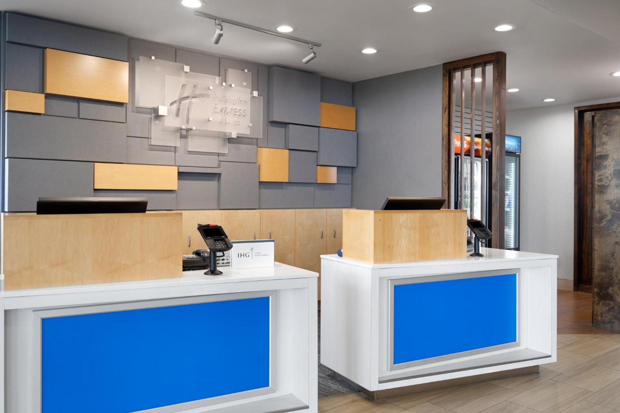 Holiday Inn Express & Suites West Memphis By Ihg Exterior foto